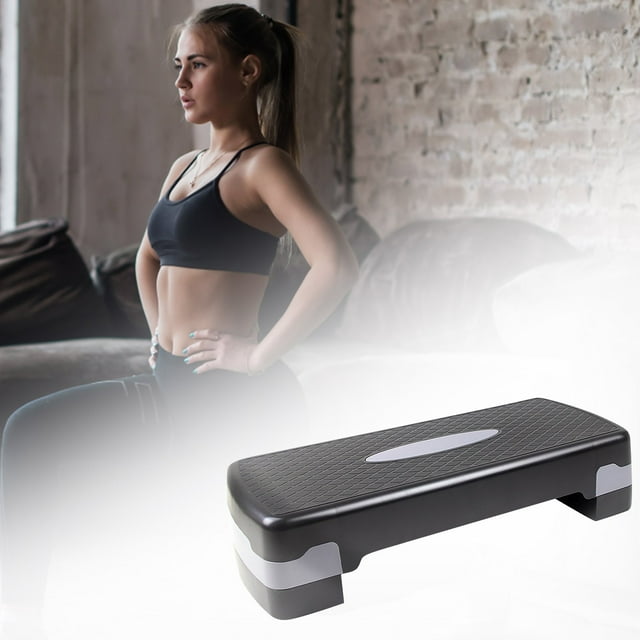 GUANGHONG Yoga Gym Aerobic Exercise Pedals Adjustable Children's Fitness Exercises Fitness Home Fitness Pedals Yoga Bolster Rectangular Large Yoga Blanket for Restorative Yoga Handstand Assist Gymnast
