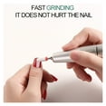 thumbnail image 4 of Electric Nail Drill Machine For Gel Polishing, 30000RPM Nail Drill Setfor Acrylic Nails Gel Nails, Nail Drill Pen Salon Nail Equipment ,Lightweight and Portable, 4 of 8