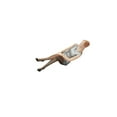 thumbnail image 1 of serony 1/64 Mini Ornaments Miniature Figurines Model DIY Craft Projects Lightweight Woman, 1 of 9