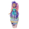thumbnail image 4 of Hairmazing Fantasy Fashion Doll – Fantasy Princess, Kids Toys for Ages 3 up, 4 of 5