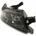 thumbnail image 3 of CarLights360: For 2004 2005 Acura TL Headlight Assembly Passenger For AC2519109 | 33101-SEP-A02, 33101-SEP-A01, 3 of 4