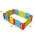 thumbnail image 4 of Dwinguler Rainbow Castle Kids Play Room, 4 of 6