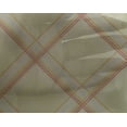 thumbnail image 4 of oneOone Georgette Viscose Fabric Tartan Check Fabric Prints By Yard 42 Inch Wide, 4 of 4