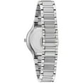 thumbnail image 2 of Bulova Millennia Black Mother of Pearl Dial Ladies Watch 96R231, 2 of 2