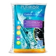 thumbnail image 1 of Carbón Activado Concha de Coco Para Sistemas de Tratamiento de Agua Purikor PKCARBON1240, 1 of 4