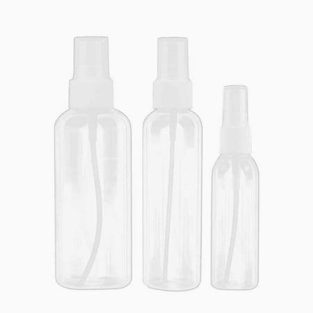 

KI-8jcuD Spray Spray Bottle 3PCs Water Portable Empty Bottle Cleaning Supplies Coffee Mugs Set of 4 with Saucers