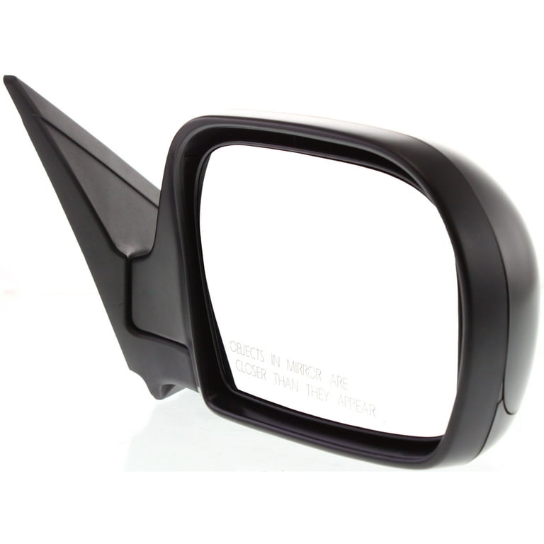 小物 MIRROR INSIDE SA2100M Mirror Assembly with Brackets - 1 Mirror fits John Deere