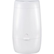Diaper Genie Elite Pail with Bonus Mini Pail and Starter Refill