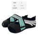 thumbnail image 4 of Calcetines de yoga Yuyangstore Calcetines de entrenamiento de baile Antideslizantes flexibles, 4 of 8