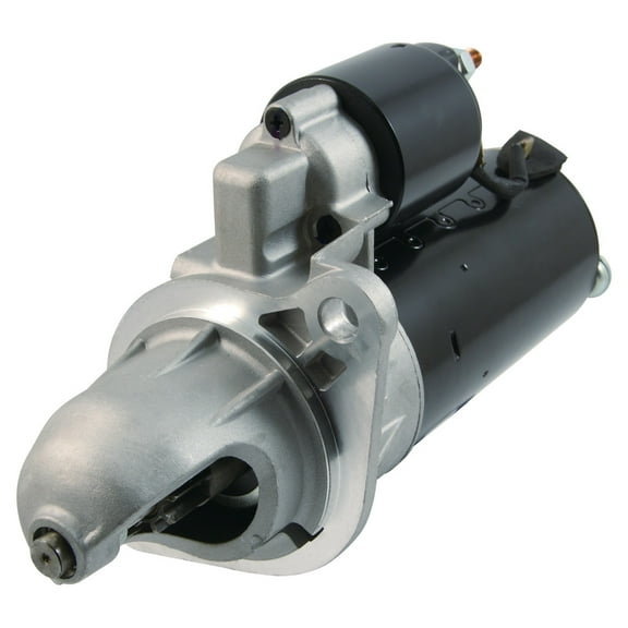 NEW Starter Compatible With Volkswagen Vanagon 82 83 84 16L 0-001-110-009