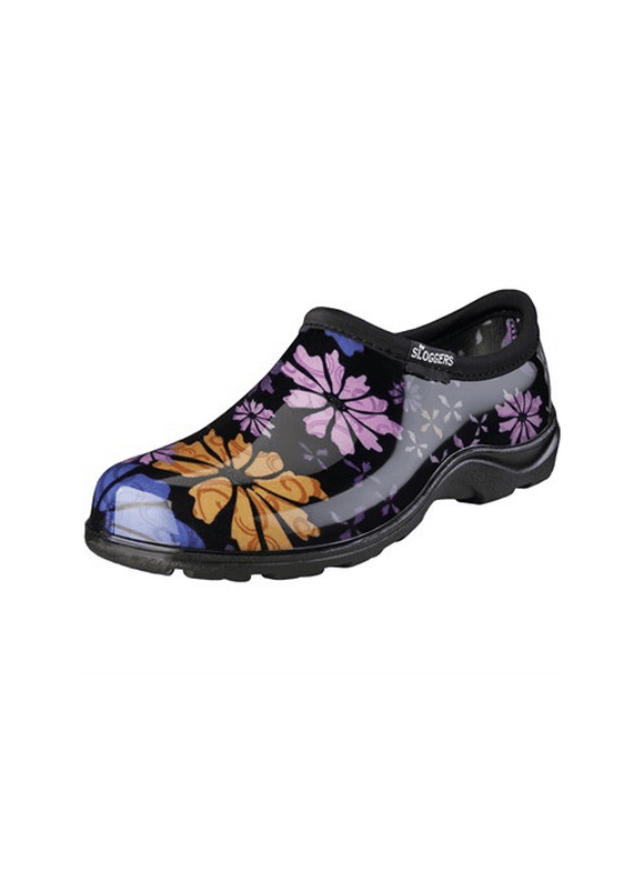 sloggers womens garden shoes