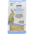 thumbnail image 1 of Zupreem Real Rewards Tropical Mix Medium Bird Treat, 1 of 4