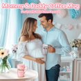 thumbnail image 4 of Set de regalo Guiseapue New Mom & Dad con ropa, tazas y monedas, 4 of 7