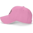 thumbnail image 2 of This is My 2nd Rodeo Hat My Second Hat Men Women Baseball Cap Funny Trucker Hat, 2 of 8