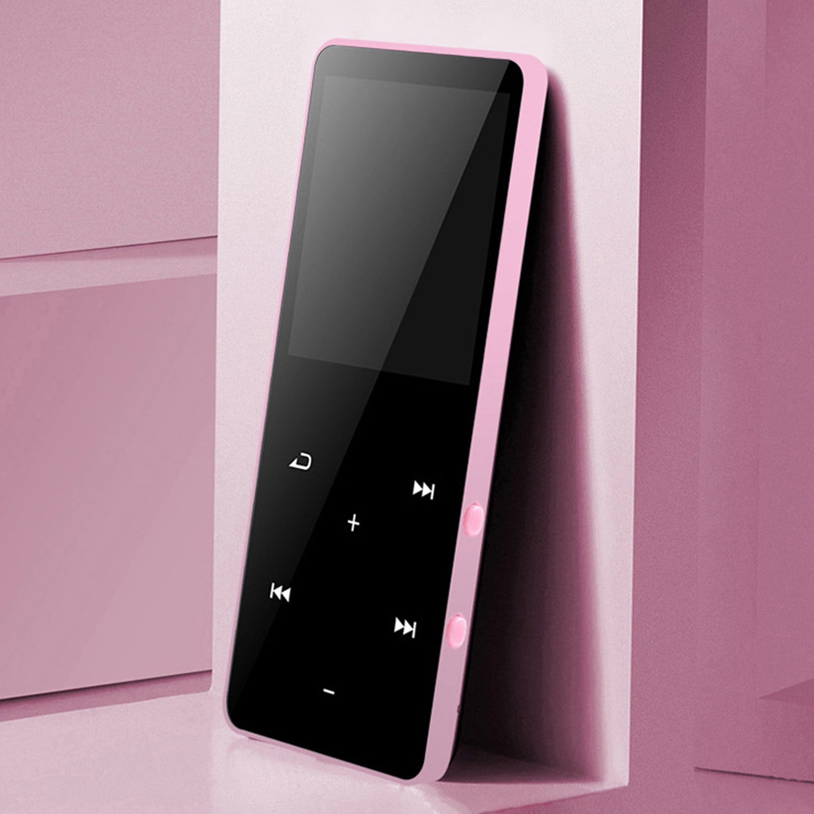 HD Touchs Screen MP3MP4 Music Player Bluetooth HiFi Music Walkman Can