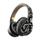 thumbnail image 1 of Auriculares deportivos inalámbricos BT 5.0 B1 Auriculares manos libres ajustables plegables, 1 of 8