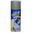 thumbnail image 1 of Plasti Dip Gray Matte Removable Rubber Coating Aerosol Can - 11oz, 1 of 1