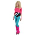 thumbnail image 1 of Women's 80's Workout Girl, 1 of 2