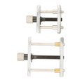 thumbnail image 1 of Movement Holder, Reversible Watch Movement Clamp, Repair Kits For Watch Repair Jewelry Making, 1 of 8