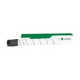 thumbnail image 2 of Lexmark 86C0HK0 Cartouche de Toner, 2 of 2