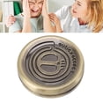 thumbnail image 4 of Magnetic Push Slider,  To Touch Stainless Steel Push Slider Lightweight  For Gifts, 4 of 8