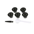 thumbnail image 1 of Filtres de Dosettes de Café Réutilisables Capsule Rechargeable pour Machines NESPRESSO, 1 of 8