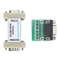 thumbnail image 3 of RS-232 RS232 Serial to RS485/RS422 485/422 Converter Compatible EIA/TIA RS232C Standard and RS485/RS, 3 of 5