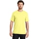 thumbnail image 1 of Camiseta District Perfect Weight L Amarillo Distrito DT104, 1 of 1
