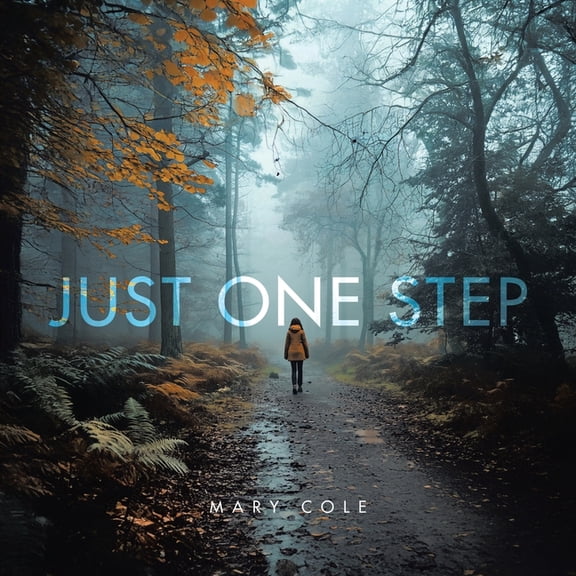 Just One Step, (Paperback)