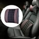 thumbnail image 3 of Cojín de apoyo para coche 12V Cojín para silla de seguridad Almohada de soporte lumbar para automóvil, 3 of 8