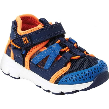 Stride Rite Boys Little Kid Made2play® Nesta Sneaker
