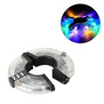 thumbnail image 2 of Luz de Cubo Allinless 1 Uds. para bicicletas IP55, 2 of 3