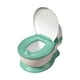 thumbnail image 5 of Orinal de Entrenamiento CUTICAT Para Niños Pequeños Almohadilla de Asiento Verde Dura, 5 of 8