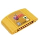 thumbnail image 5 of The Legend Of Zelda Ocarina Of Time N64 Español Dorado, 5 of 8