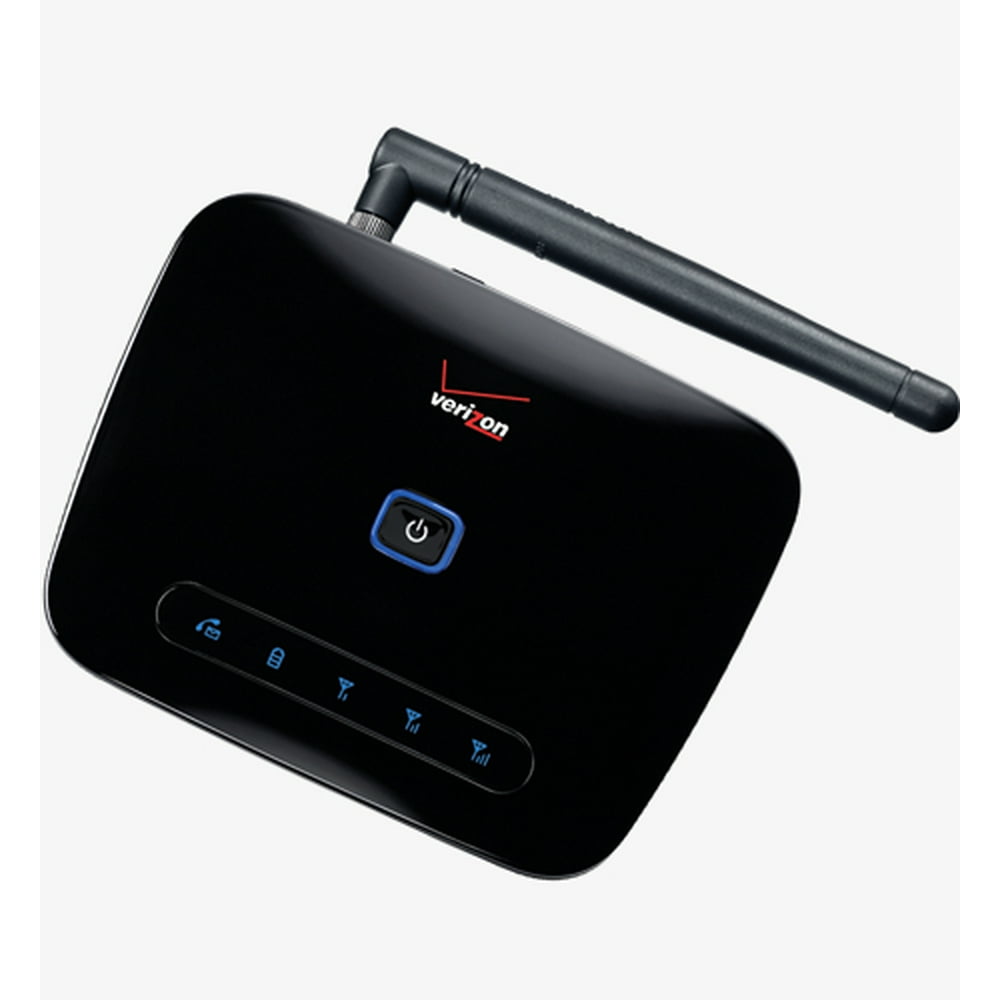 Refurbished Verizon Wireless FT2260VW Home Phone Connect Wireless