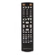 thumbnail image 2 of Receptor AV Remoto, Video Remote Control Remote Control Remoto Curvación sensible ABS de Espalda Para Rd 7503, 2 of 7