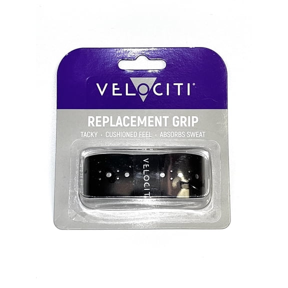 Velociti Replacement Grip Black