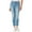 Jacksonville with Whiskers, variant on Gloria Vanderbilt Womens Amanda Denim Medium Wash Skinny Jeans