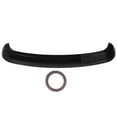 thumbnail image 2 of Alerón Trasero Para Maletero, Aspecto Deportivo Aerodinámico, Alerón Trasero Para Maletero, Negro Brillante Para MK5 R32 2004 A 2009, 2 of 7