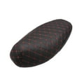 thumbnail image 1 of Ruiboury Scooter Seat Cushion Cover Universal Protector Insulation Saddle Covers 1Set, 1 of 6