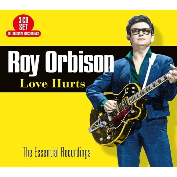ROY ORBISON