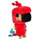thumbnail image 2 of Muñeco de peluche de loros, regalo de juguete de peluche exquisito, almohada de abrazo de peluche de animal de peluche suave, favorito de los fanáticos de los videojuegos JAMW Sencillez, 2 of 2