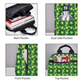 thumbnail image 5 of Balery Tennis Balls Lightweight Backpack for Men and Women - Durable and Water-Resistant, Ideal for School, Work, Travel, and Everyday Use, 5 of 9
