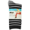 thumbnail image 3 of Women's Jeans Sock Multi Pack, 3pr, 3 of 3