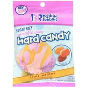 Beacon Sweets Baskin Robbins Smooth & Creamy Hard Candy, 2.75 oz
