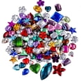 thumbnail image 4 of 400PCS Flatback Rhinestone Multipurpose Resin Rhinestone for DIY Craft Jewelry, 4 of 10