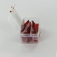 thumbnail image 2 of UNIQUE CREATIV Craft/Quilt/Knit Clips, 14 cm (5.5 in), 10-Pack, 2 of 2