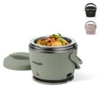 thumbnail image 1 of Crock-Pot Electric Lunch Box, Portable Food Warmer for On-the-Go, 20-Ounce, 1 of 6