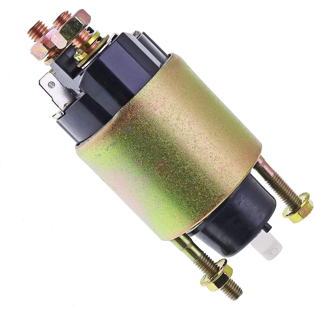 New Starter Solenoid 0534008510 SS1680 2815010021 With 3 Terminals