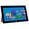 Microsoft Surface 2 RT 64GB Tablet NVIDIA Tegra 4 X4 1.7GHz 10.6",Black (Certified Used)